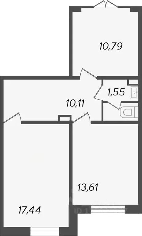 Помещение свободного назначения в Краснодарский край, Краснодар ... - Фото 2