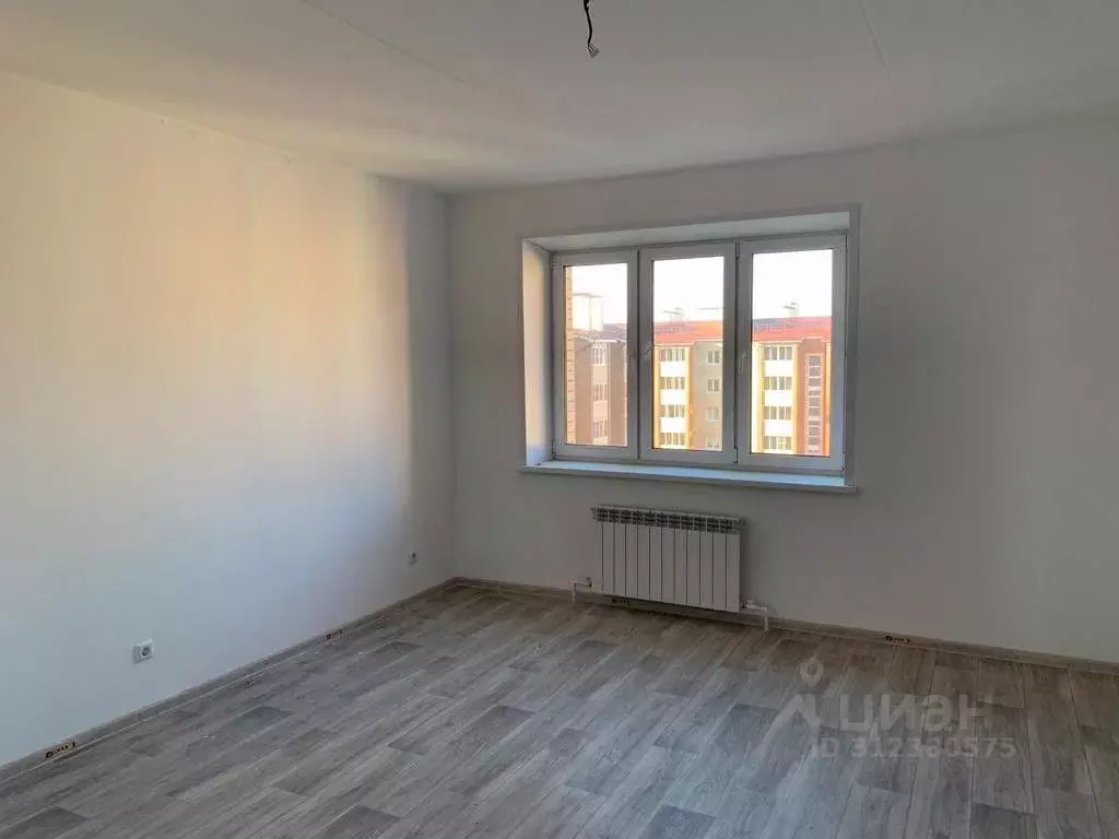 2-к кв. Ярославская область, Ярославль пос. Норское, Норские ... - Фото 2