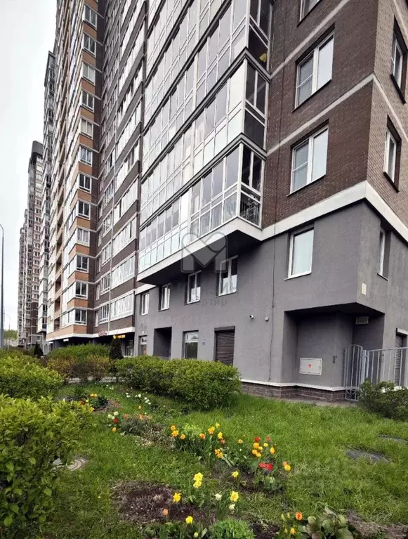 1-к кв. Санкт-Петербург Екатерининский просп., 2 (40.0 м) - Фото 2