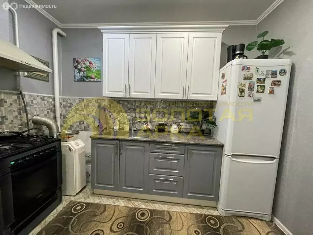 Дом в хутор Чекон, Молодёжная улица (72 м) - Фото 1