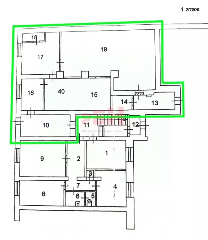 Помещение свободного назначения в Ярославская область, Ярославль ... - Фото 2