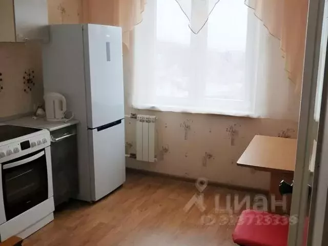 1-к кв. Красноярский край, Красноярск Свердловская ул., 129 (41.0 м) - Фото 2