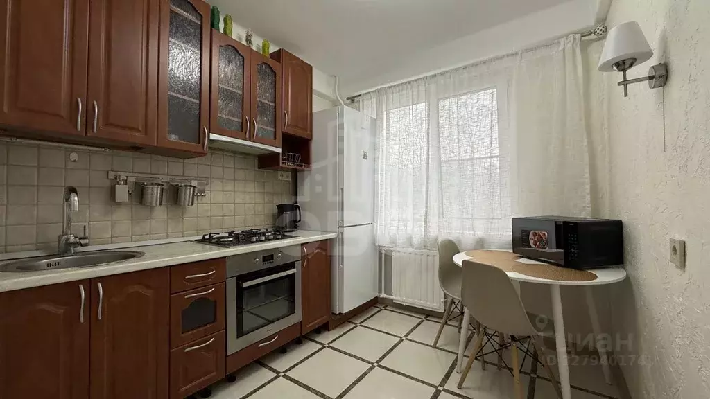 2-к кв. Санкт-Петербург Будапештская ул., 4 (49.0 м) - Фото 1