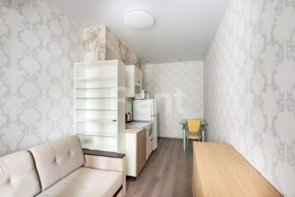 1-к кв. Москва Новодмитровская ул., 2к6 (20.0 м) - Фото 1