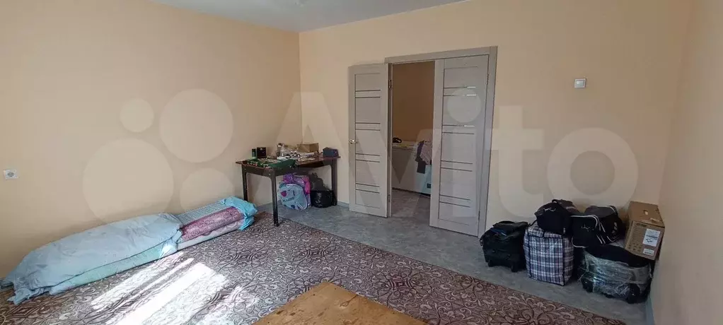 2-к. квартира, 52,2 м, 2/9 эт. - Фото 0