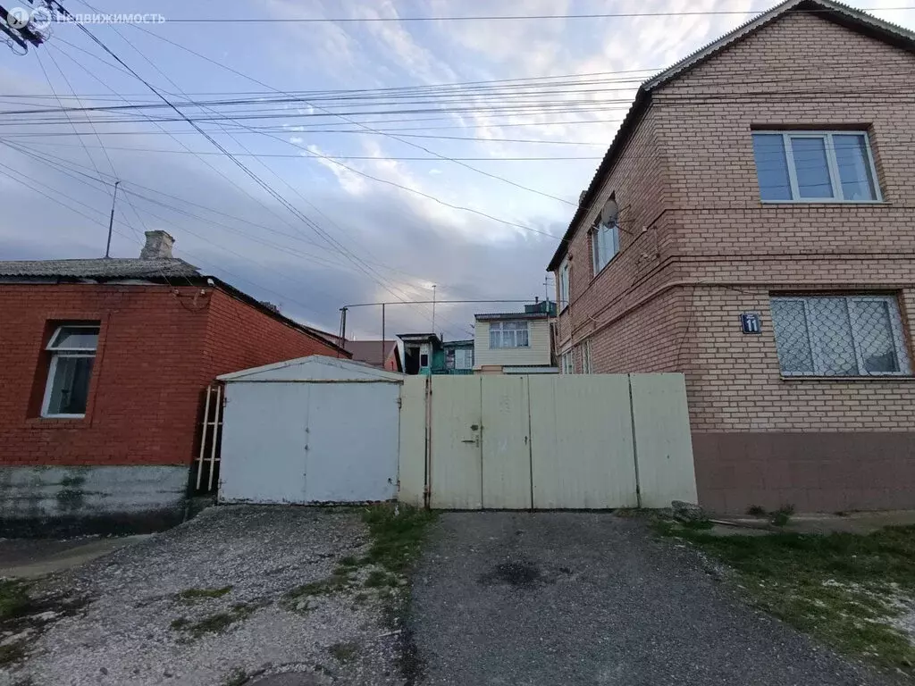 2-комнатная квартира: Новороссийск, улица 9 Января, 11 (45.6 м) - Фото 1