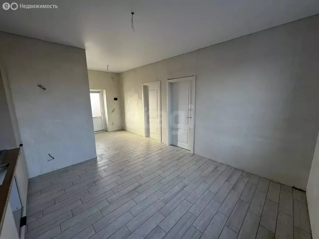 Дом в станица Выселки, Комсомольская улица, 220 (48 м) - Фото 2