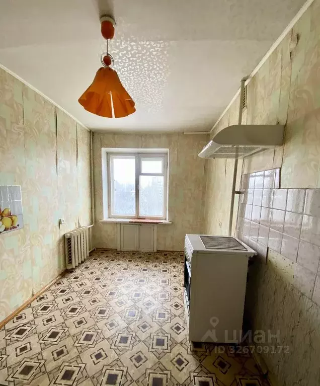 3-к кв. Саратовская область, Энгельс Полтавская ул., 40 (64.5 м) - Фото 2