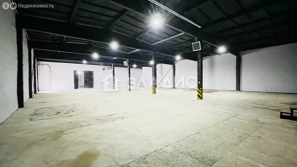 Склад (986 м) - Фото 1