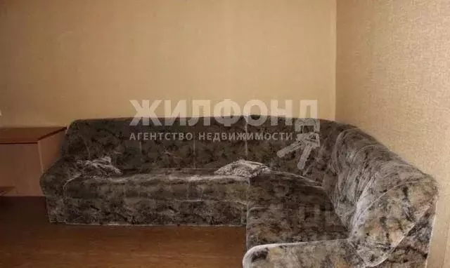 2-к кв. Новосибирская область, Новосибирск ул. Сибиряков-Гвардейцев, ... - Фото 1