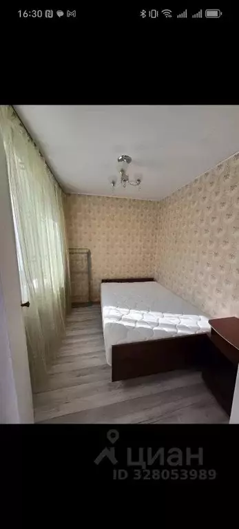 2-к кв. Татарстан, Казань ул. Халезова, 18 (48.0 м) - Фото 1
