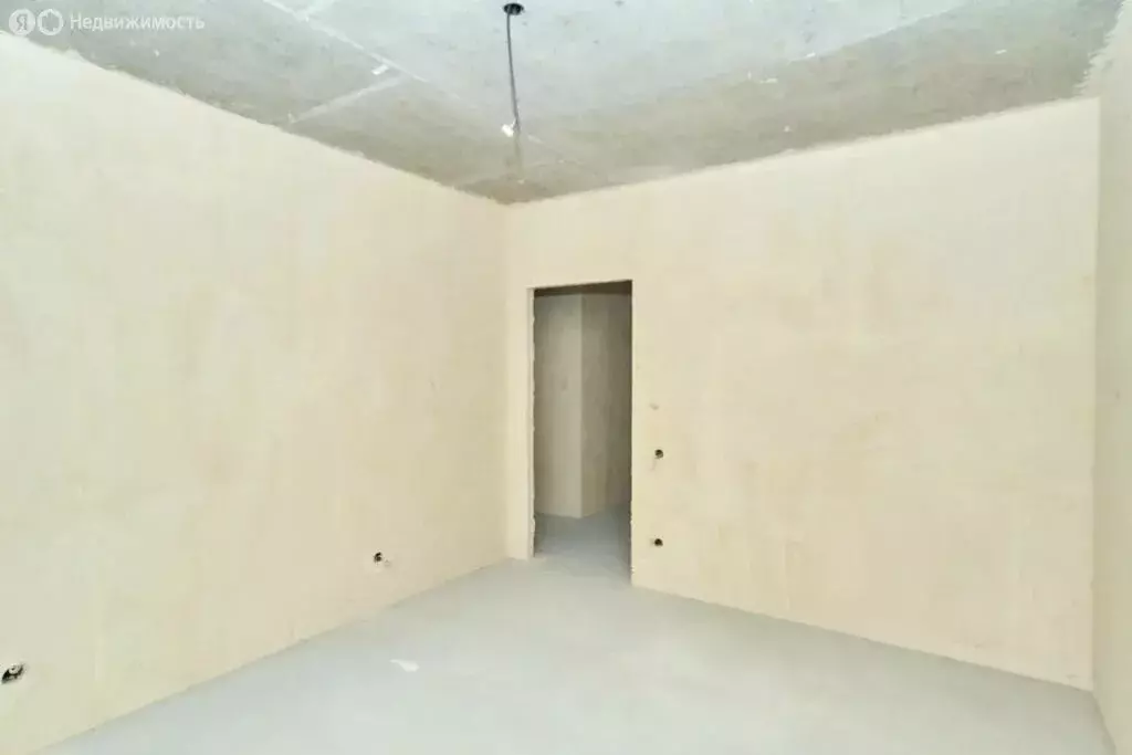 3-комнатная квартира: Ярославль, Малая Норская улица, 3А (69.75 м) - Фото 2