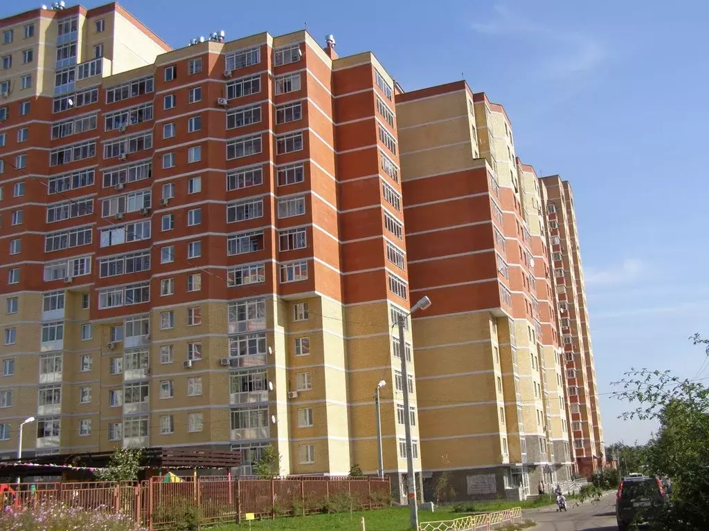 Помещение свободного назначения в Московская область, Лобня ... - Фото 1