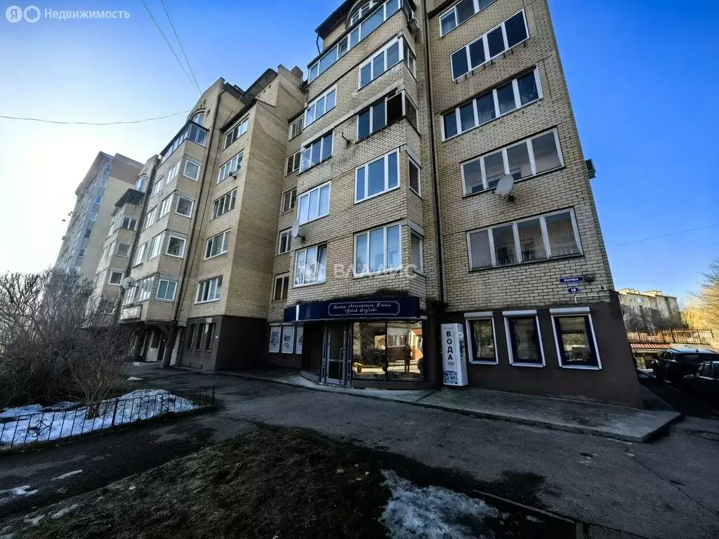 Помещение свободного назначения (140 м) - Фото 2