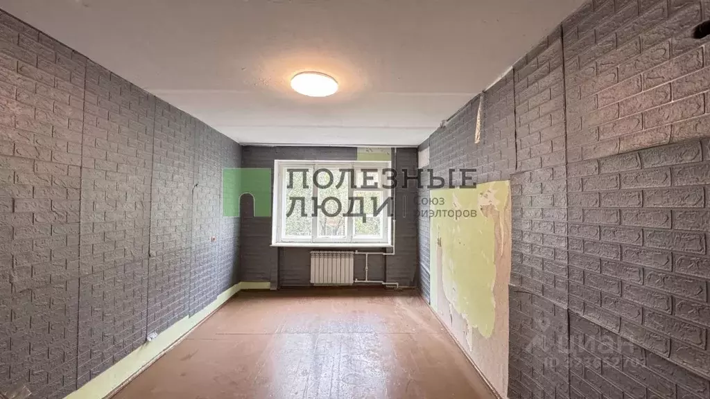 2-к кв. Астраханская область, Астрахань Завод имени 30-летия Октября ... - Фото 1