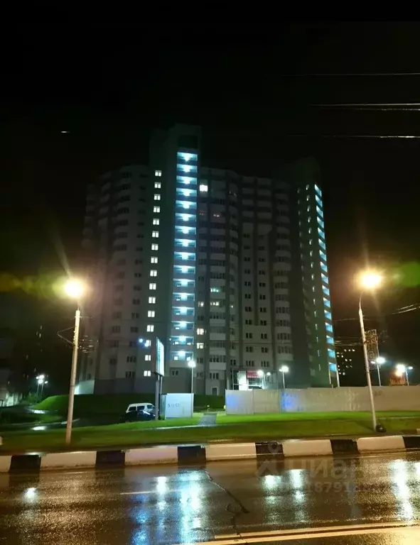 4-к кв. Красноярский край, Красноярск ул. Копылова, 19 (124.4 м) - Фото 2