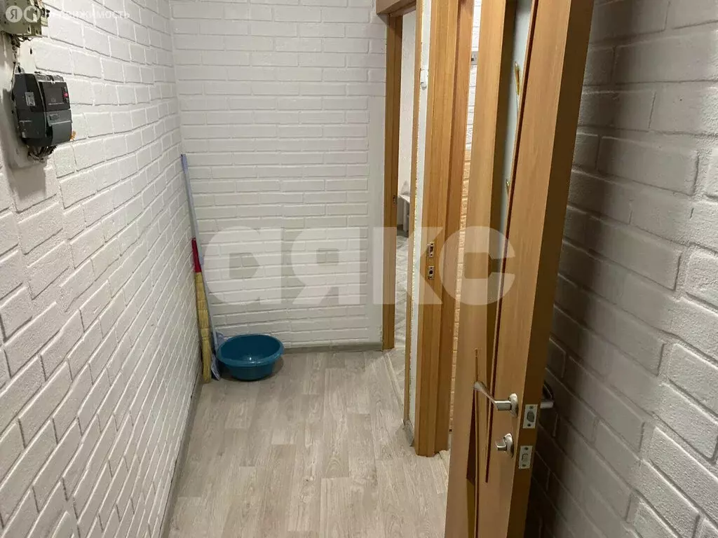 2-комнатная квартира: село Федино, 1 (46.2 м) - Фото 1