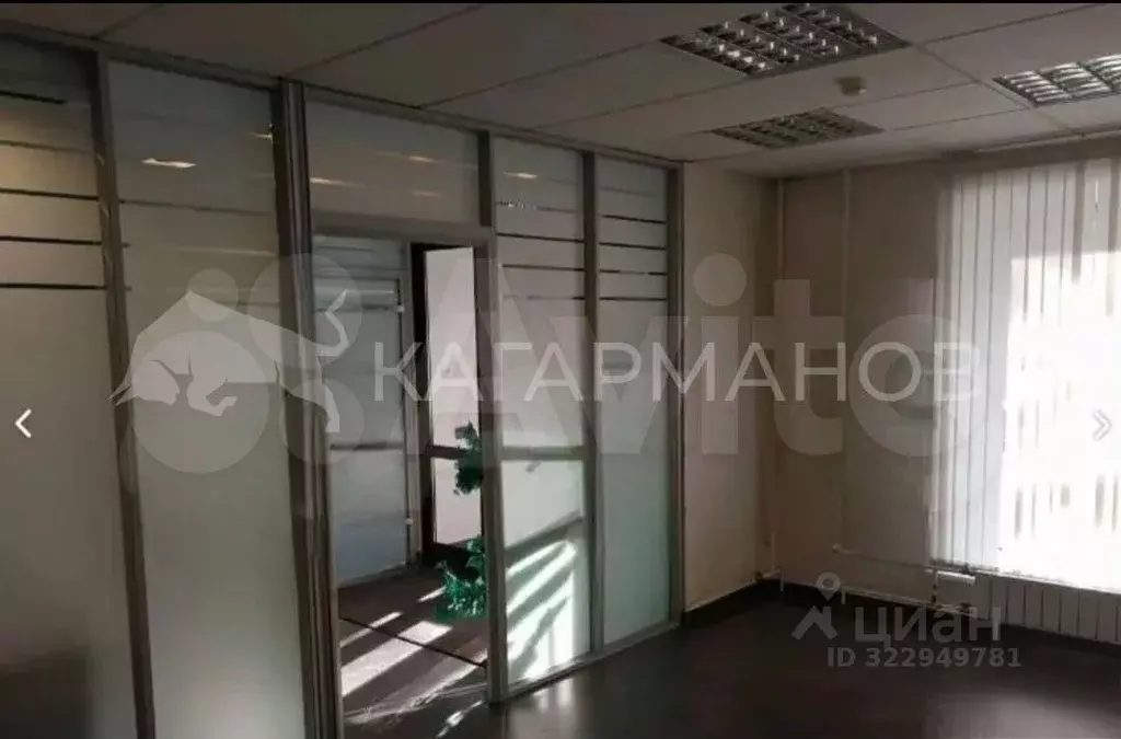 Помещение свободного назначения в Новосибирская область, Новосибирск ... - Фото 2