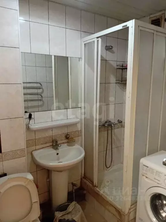 3-к кв. Башкортостан, Уфа ул. Степана Халтурина, 44 (60.0 м) - Фото 0