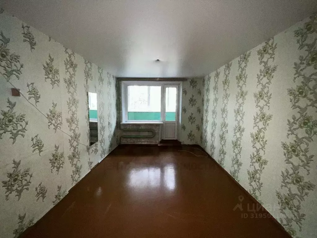 2-к кв. Свердловская область, Березовский ул. Гагарина, 15к3 (42.5 м) - Фото 1