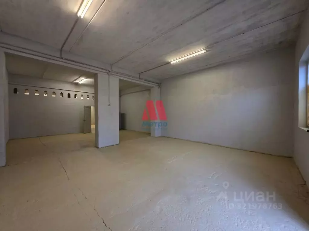 Помещение свободного назначения в Ярославская область, Ярославль ... - Фото 1