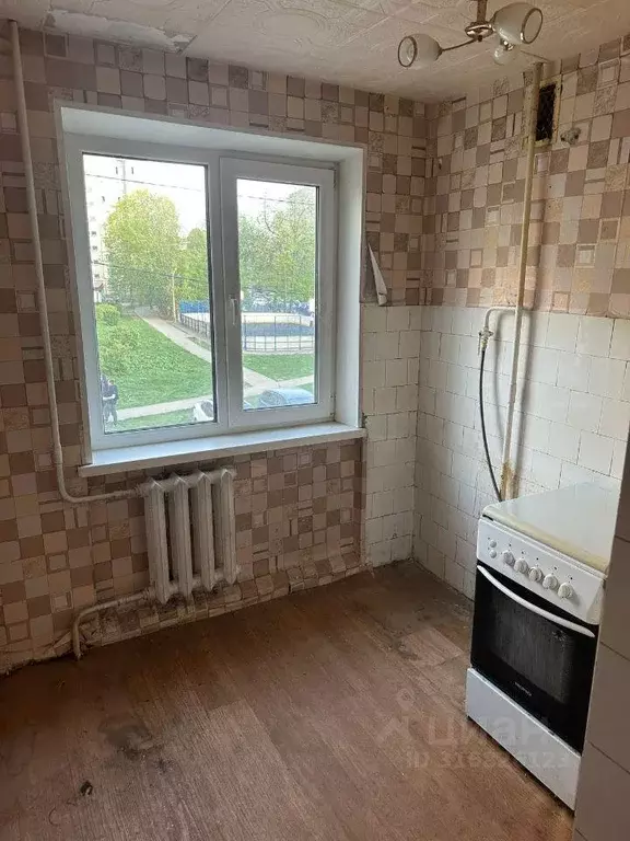 Квартира, 2 комнаты, 43.6 м - Фото 0