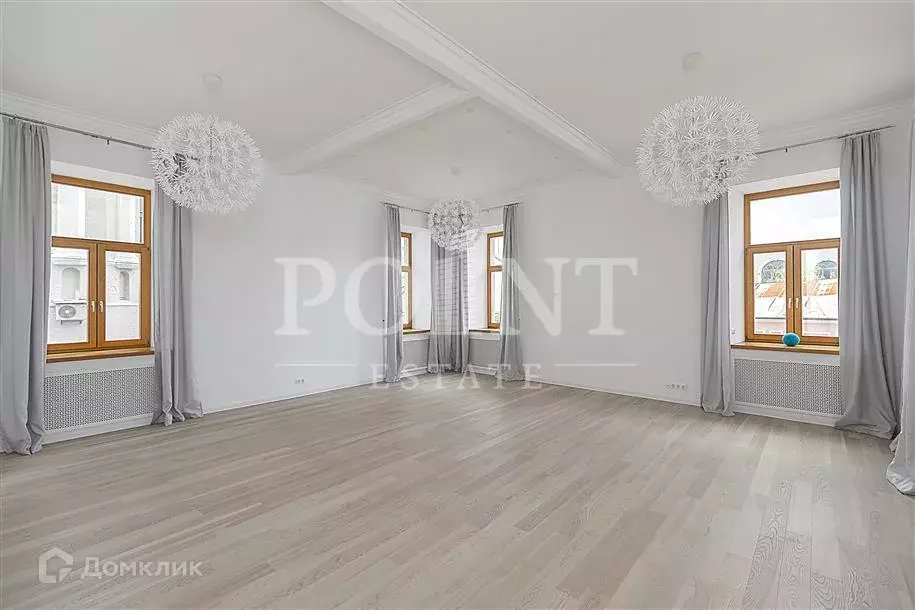 Продаётся 6-к квартира, 301 м - Фото 0