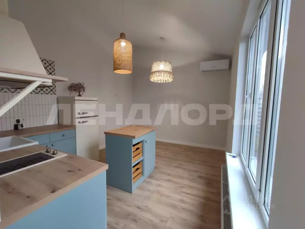 Дом в Ростовская область, Ростов-на-Дону Детская ул. (21 м) - Фото 1