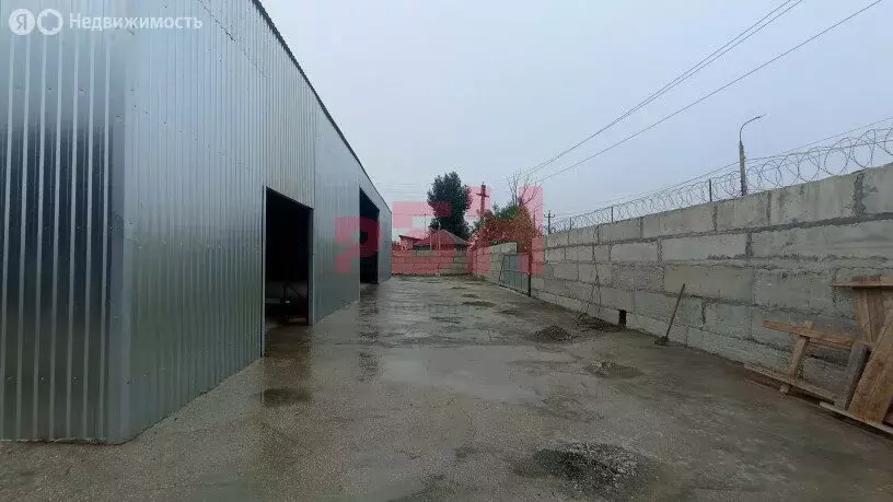 Склад (400 м) - Фото 1