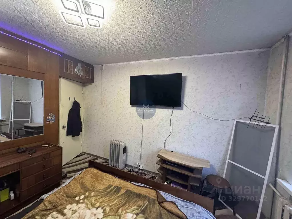 3-к кв. Воронежская область, Борисоглебск Аэродромная ул. (64.0 м) - Фото 2