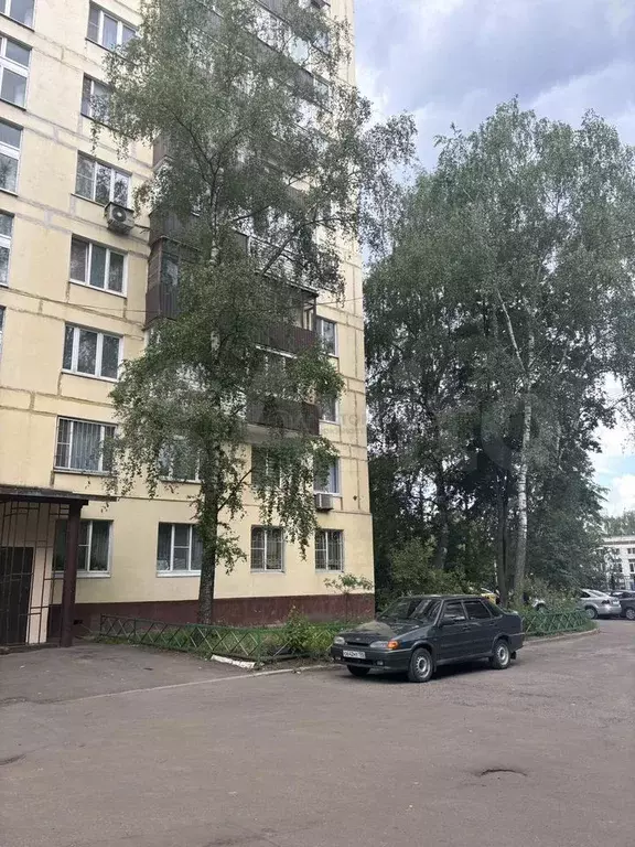 1-к. квартира, 35,5 м, 2/12 эт. - Фото 0