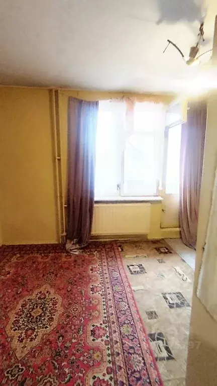 2-к кв. Санкт-Петербург просп. Славы, 40К4 (37.0 м) - Фото 2