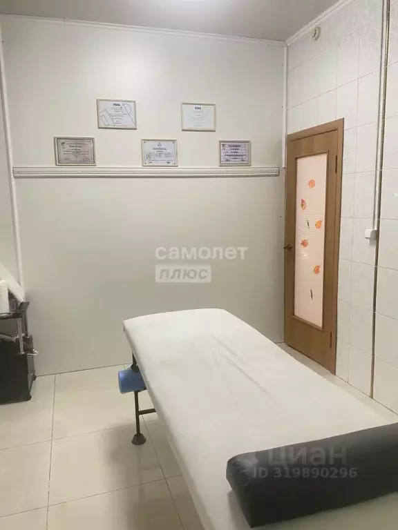 Помещение свободного назначения в Челябинская область, Челябинск ул. ... - Фото 2