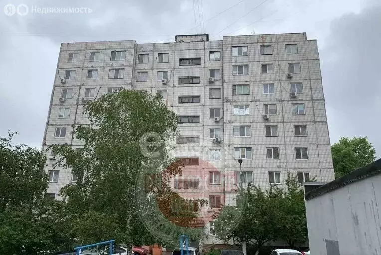 1-комнатная квартира: Белгород, проспект Славы, 150 (38.6 м) - Фото 2
