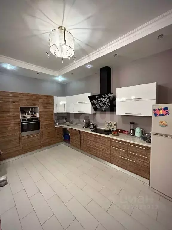 3-к кв. Москва Соколово-Мещерская ул., 31 (118.7 м) - Фото 1