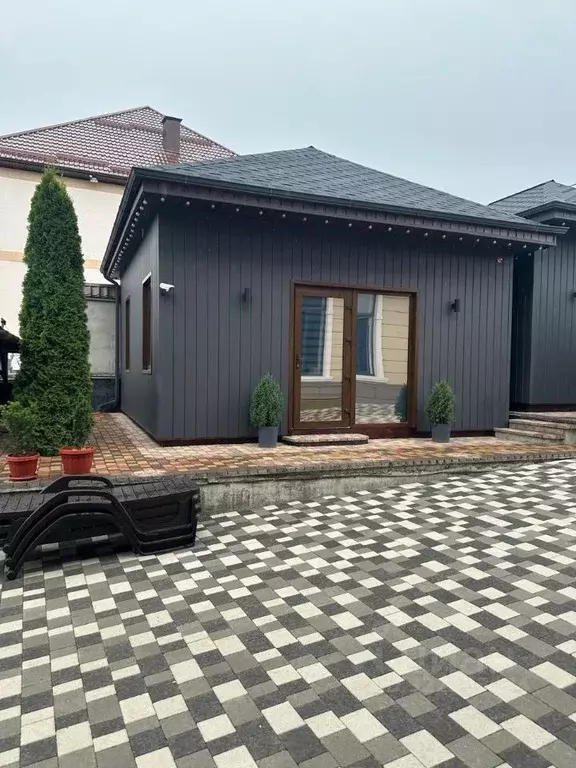 Дом в Ставропольский край, Железноводск городской округ, пос. ... - Фото 1