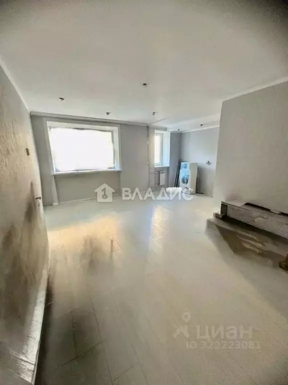 3-к кв. Бурятия, Улан-Удэ ул. Терешковой, 20 (52.0 м) - Фото 1