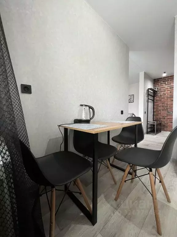 1-к кв. Волгоградская область, Камышин Московский пер., 13 (32.0 м) - Фото 1