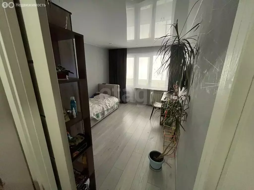 2-комнатная квартира: Ангарск, 33-й микрорайон, 10 (50.8 м) - Фото 2