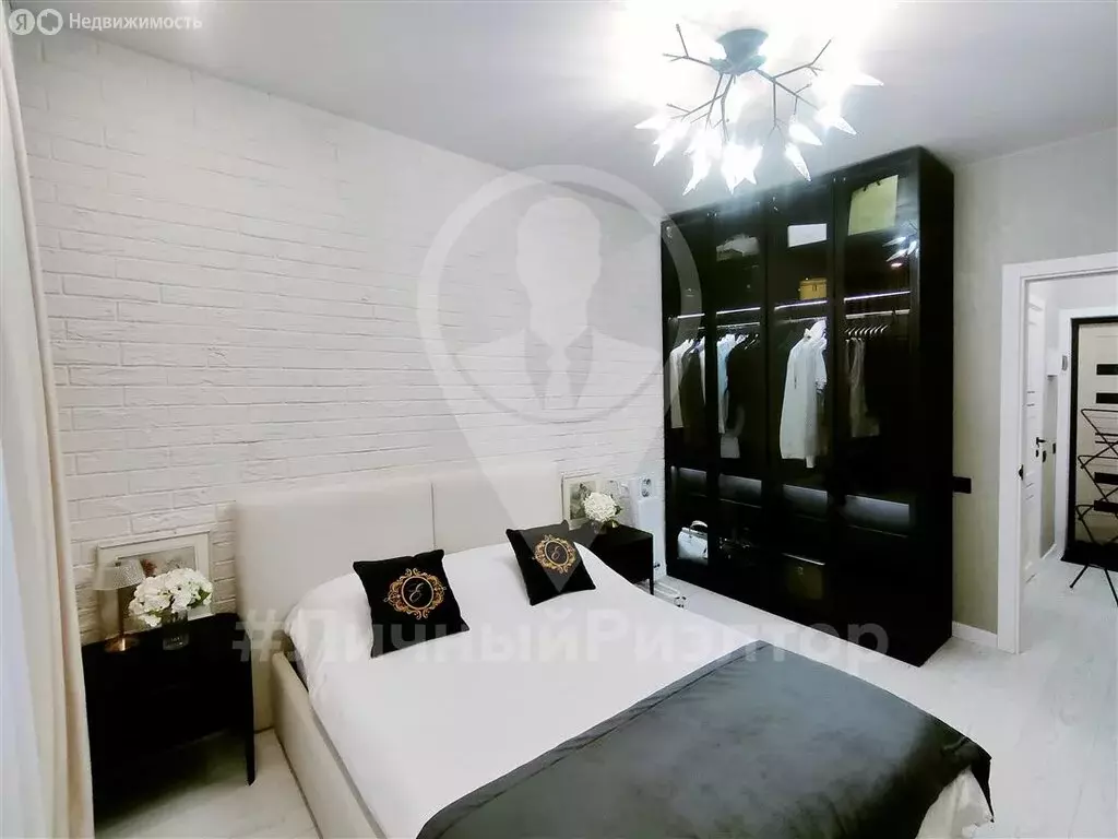 1-комнатная квартира: Рязань, Быстрецкая улица, 18к2 (38 м) - Фото 1