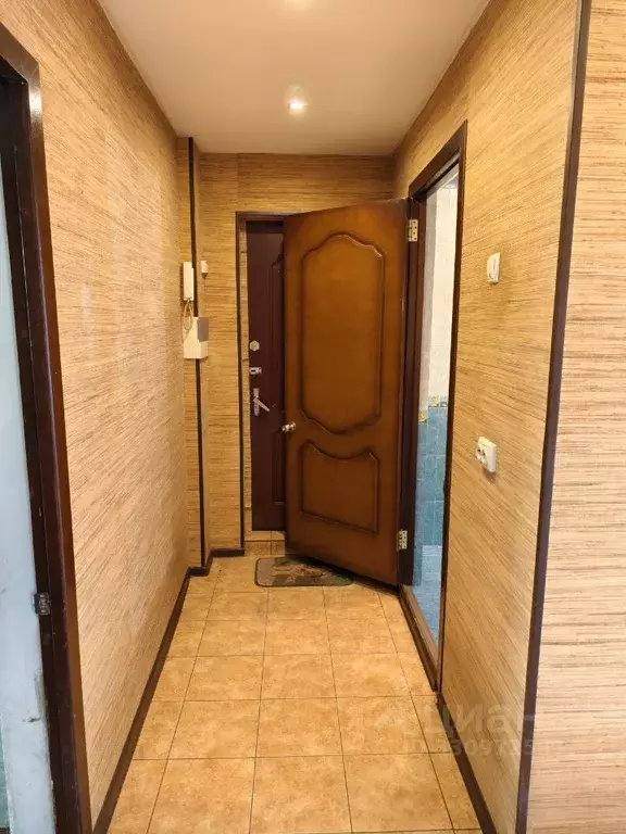 3-к кв. Московская область, Солнечногорск ул. Баранова, 37 (56.2 м) - Фото 1