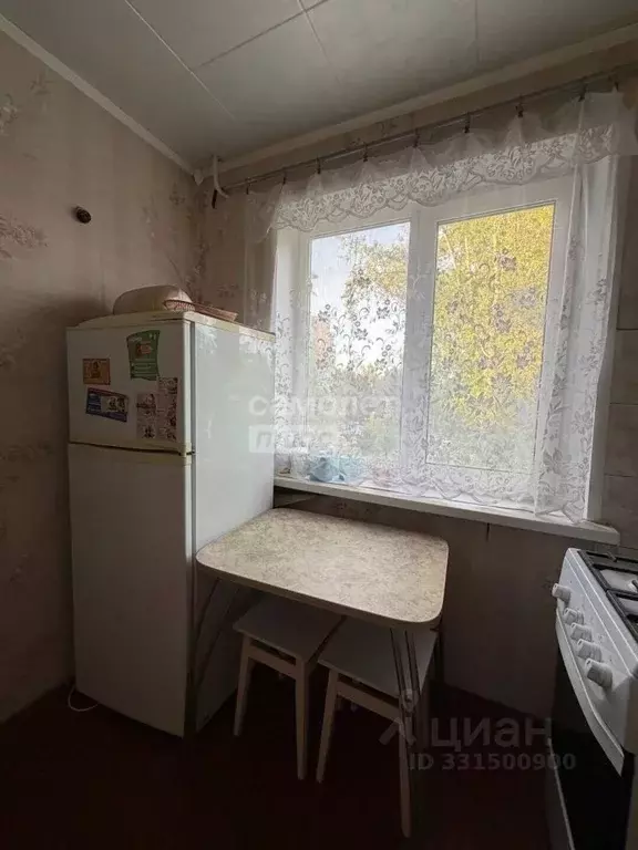 2-к кв. Нижегородская область, Нижний Новгород ул. Дружаева, 26 (45.3 ... - Фото 1