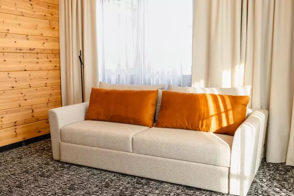 Комната Алтайский край, Белокуриха ул. Бреславского, 68 (52.0 м) - Фото 2