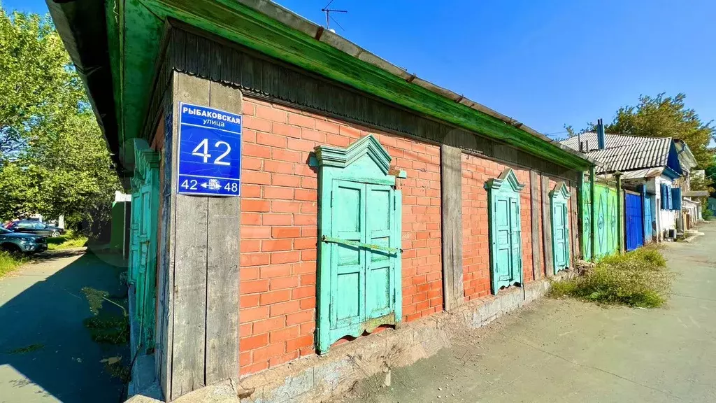 Дом 45 м на участке 2,7 сот. - Фото 0