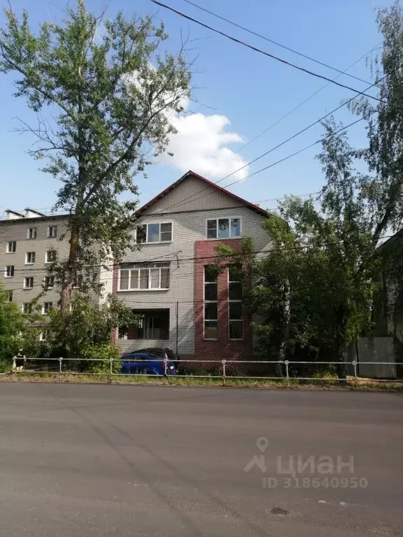 Помещение свободного назначения в Владимирская область, Александров ... - Фото 0