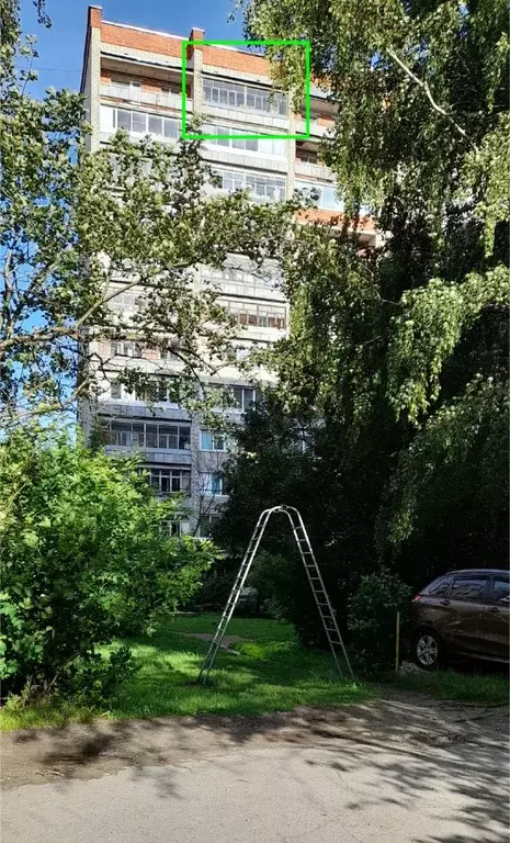 Продаётся 1-к квартира, 39.9 м - Фото 1