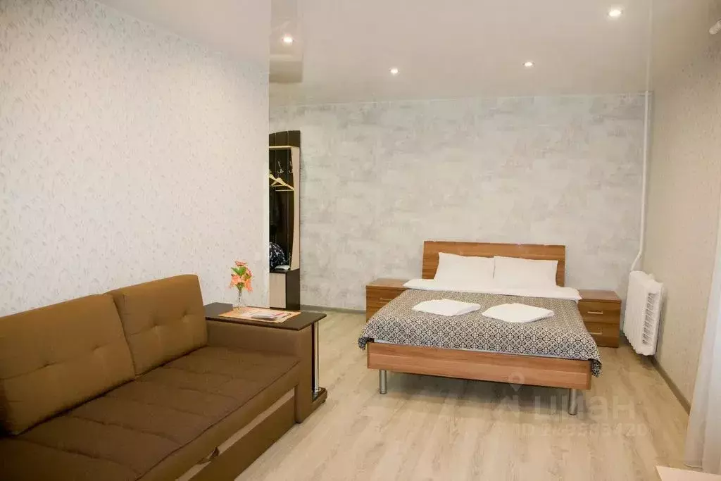 1-к кв. Пермский край, Березники ул. 30 лет Победы, 41 (32.0 м) - Фото 2