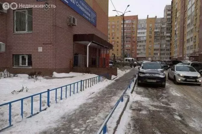 Помещение свободного назначения (72 м) - Фото 0