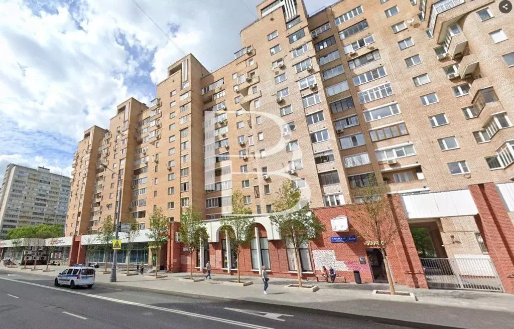 Помещение свободного назначения в Москва Таганская ул., 31/22 (336 м) - Фото 0
