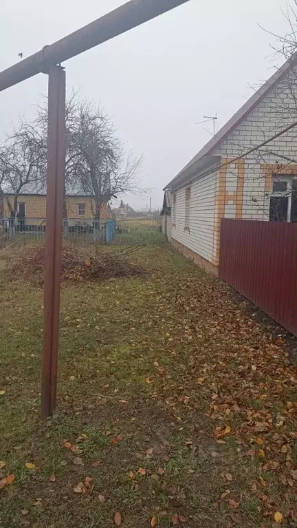 Дом в Тамбовская область, Тамбов городской округ, с. Бокино ул. ... - Фото 1